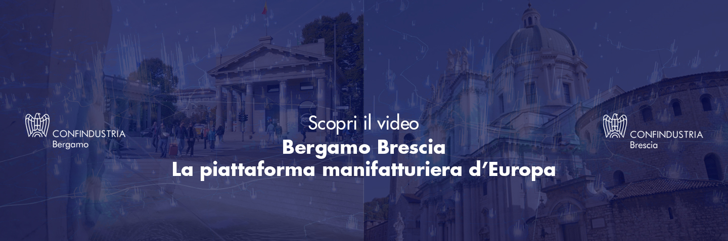 Confindustria Bergamo slideshow immagine numero 1