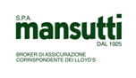 Logo Mansutti Broker