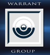 Logo Warrant Group