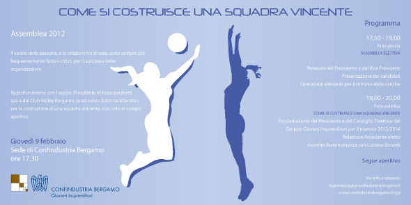 invioto assemblea giovani imprenditori anno 2012