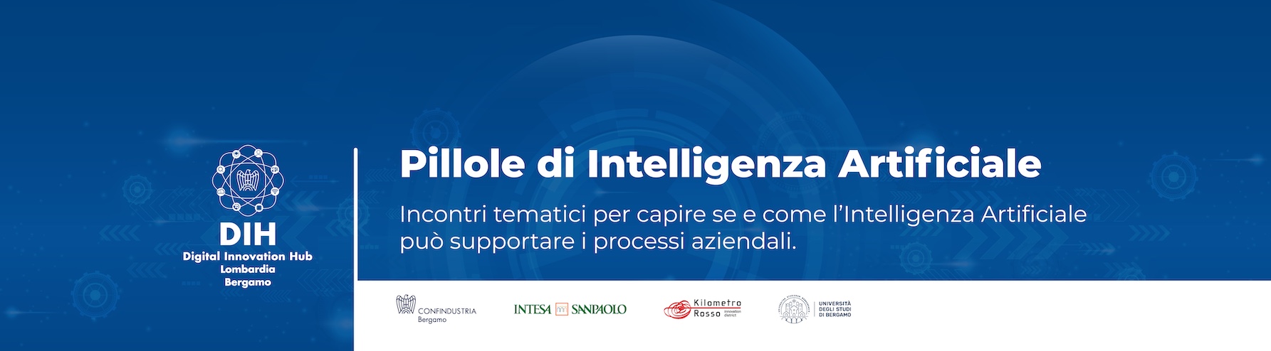 Confindustria Bergamo slideshow immagine numero 1