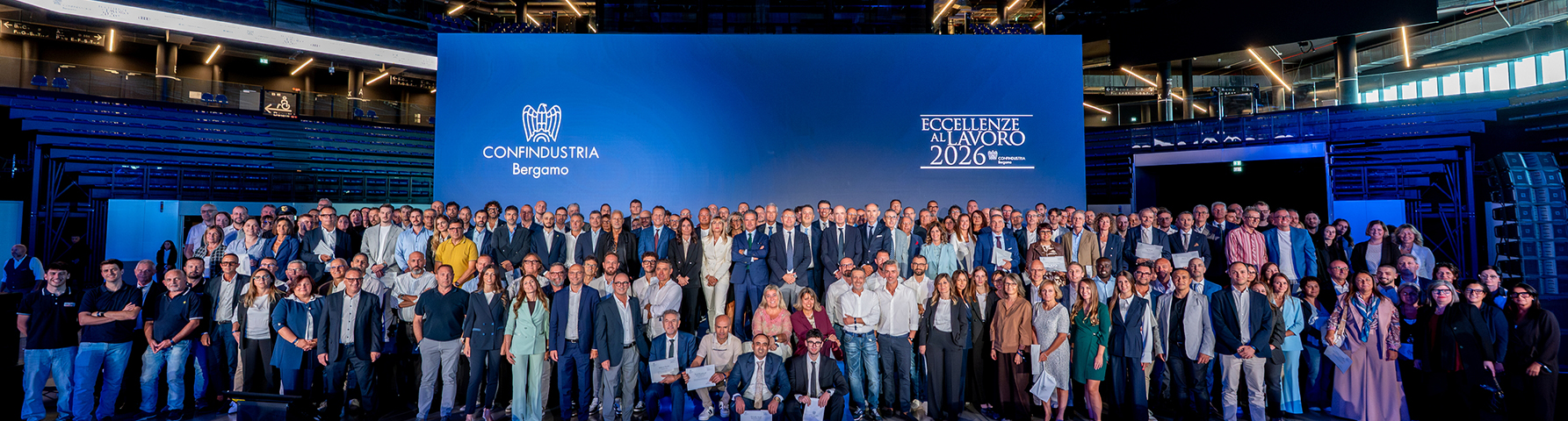 Confindustria Bergamo slideshow immagine numero 9