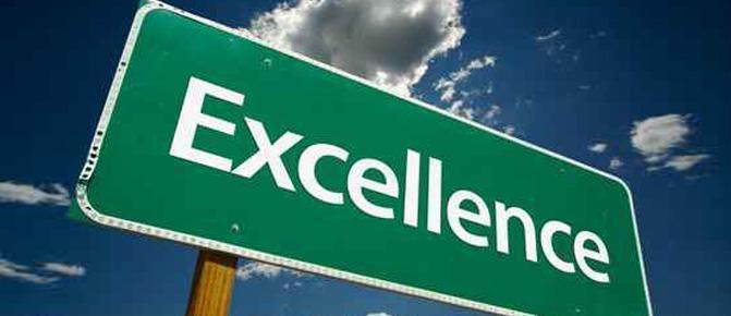 Best practices per l'eccellenza