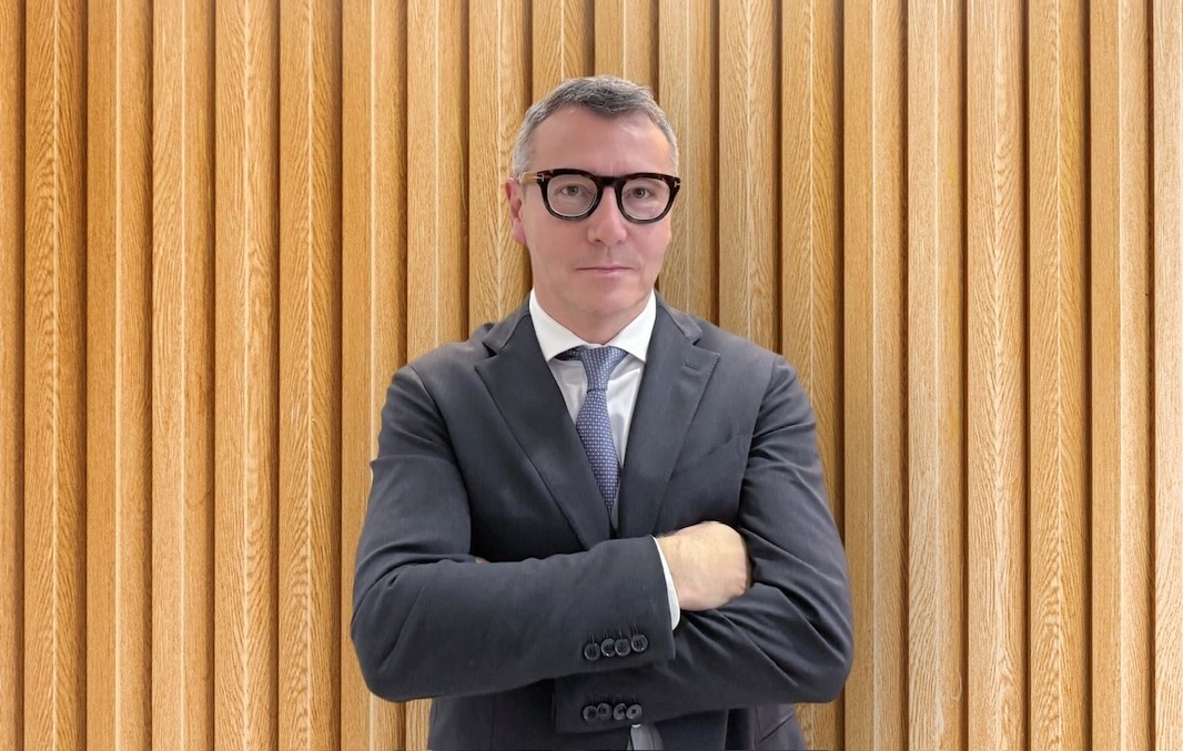 Matteo Assolari