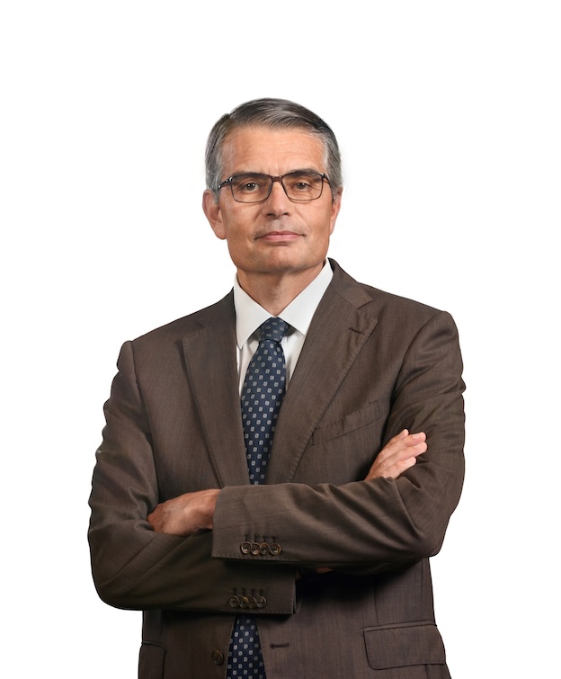 Lodovico Bussolati