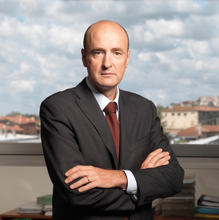Massimiliano Cacciavillani