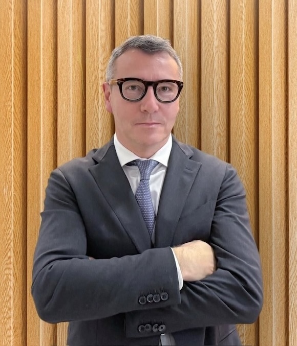 Matteo Assolari