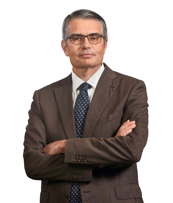 Lodovico Bussolati