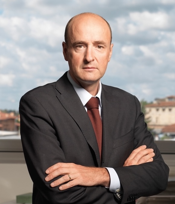 Massimiliano Cacciavillani