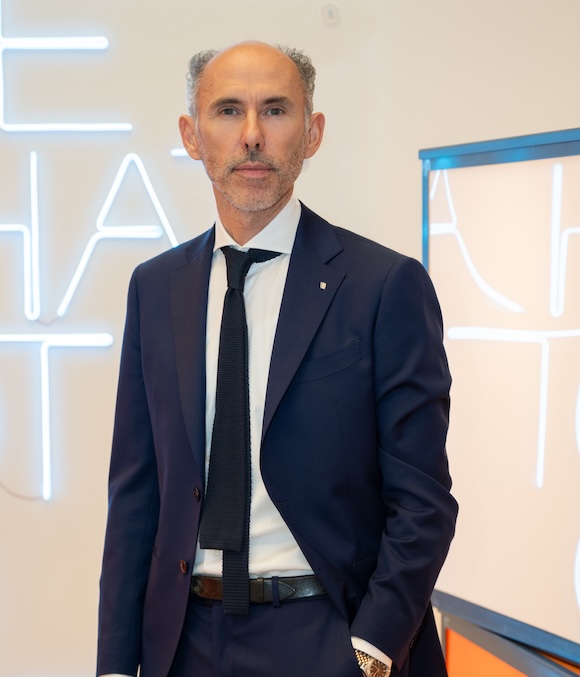Simone Maffeis