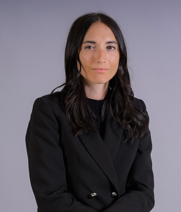 Valentina Pedretti