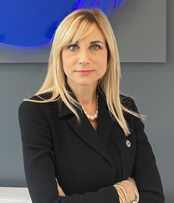 Silvana Pezzoli