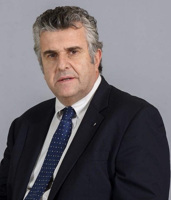 Bernardo Sestini