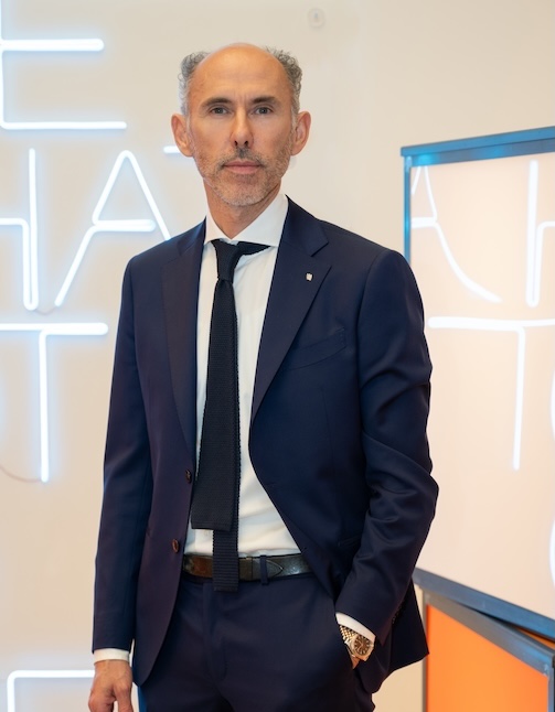 Simone Maffeis