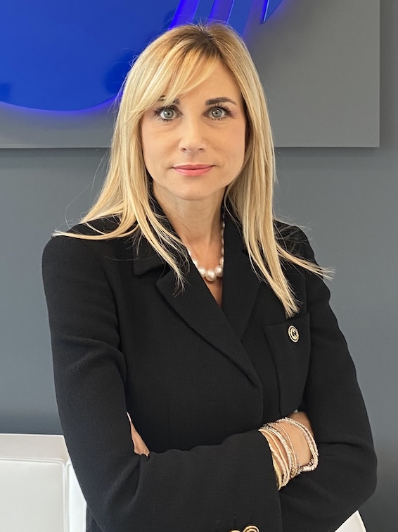 Silvana Pezzoli