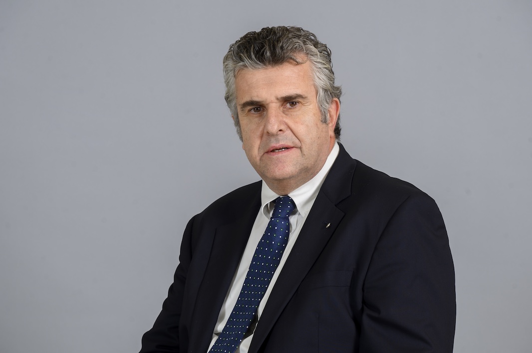Bernardo Sestini