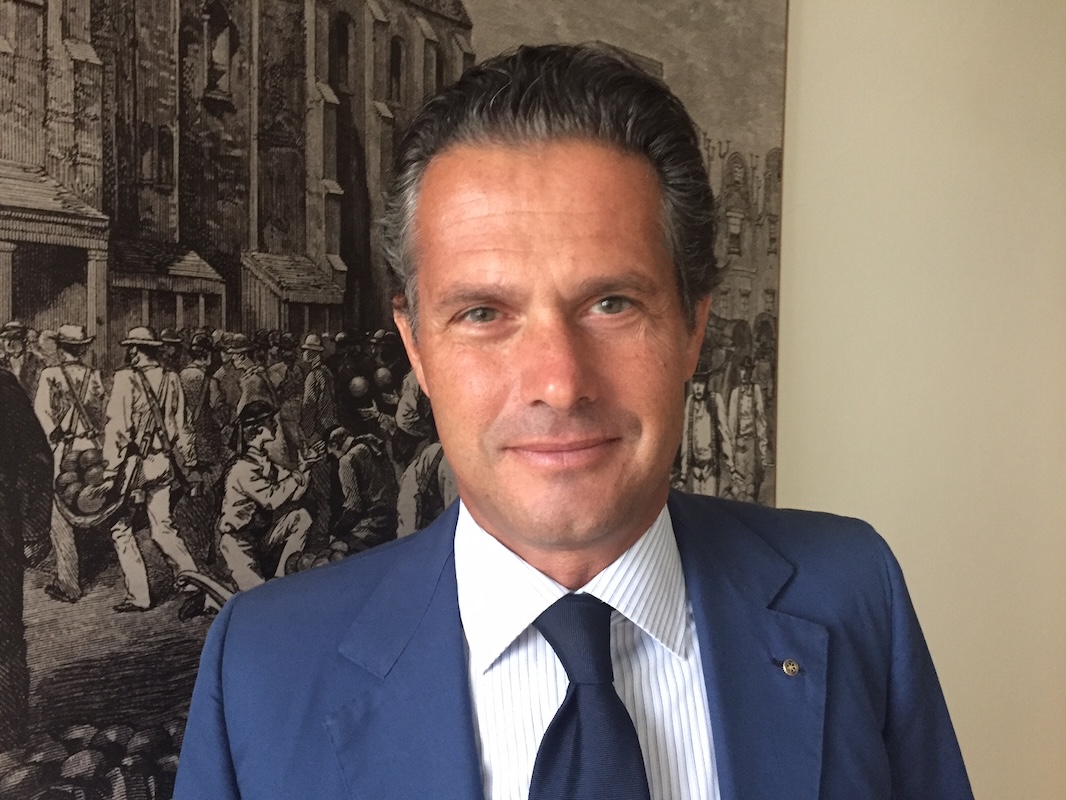 Matteo Zanetti