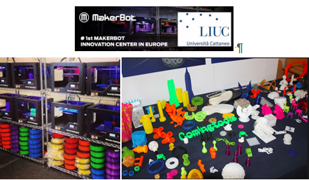 Smart Up Liuc