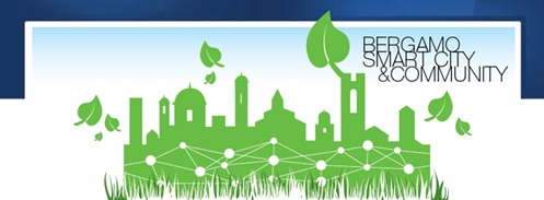 Bergamo Smart Communities