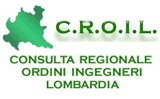 Consulta Ordine degli Ingegneri di Lombadia