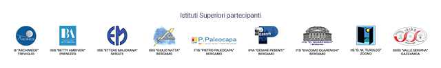 Istituti Superiori partecipanti al Bergamo Job Festival 2026