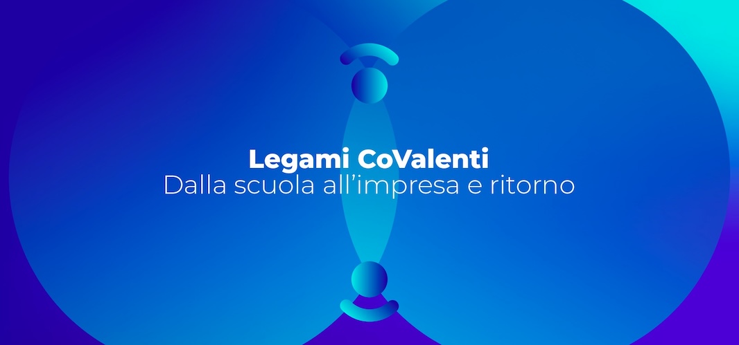 Legami CoValenti