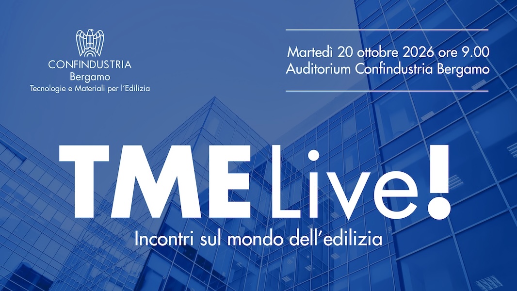 TME Live!